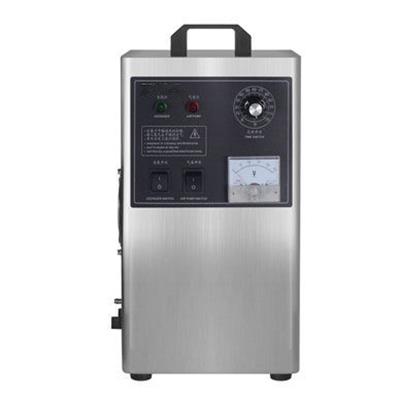 小型臭氧發(fā)生器，HY-002-3A給自來(lái)水殺菌消毒供給員工清洗手