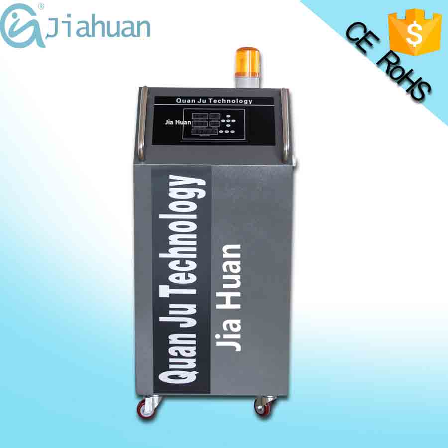 4S汽車店專用汽車臭氧消毒機(jī)，負(fù)離子消毒機(jī)