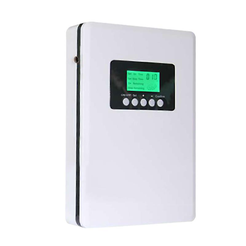 臭氧消毒機(jī)，500MG活氧機(jī)，移動式臭氧消毒機(jī)在日常生活領(lǐng)域的應(yīng)用
