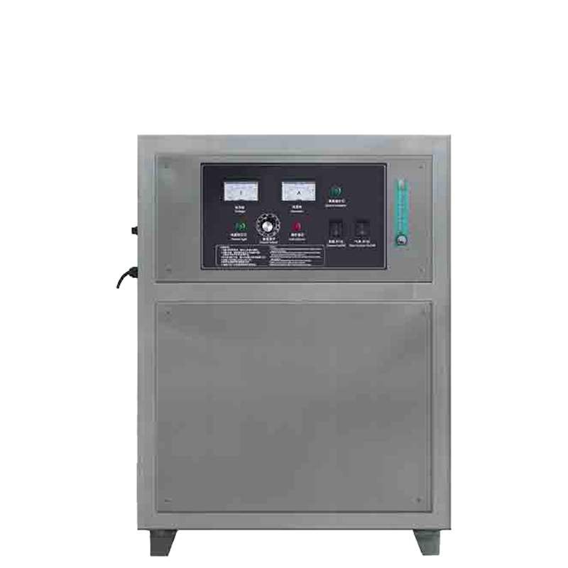 一種成本低且科學(xué)環(huán)保的臭氧發(fā)生器，臭氧機，