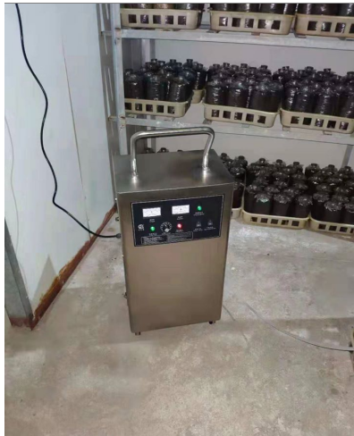 臭氧，臭氧消毒機食用菌的栽培應(yīng)用